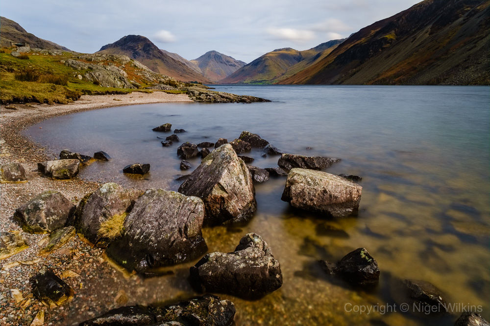 Wastwater