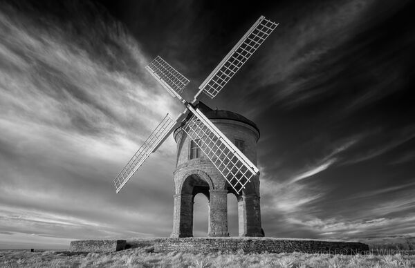 Chesterton Windmill