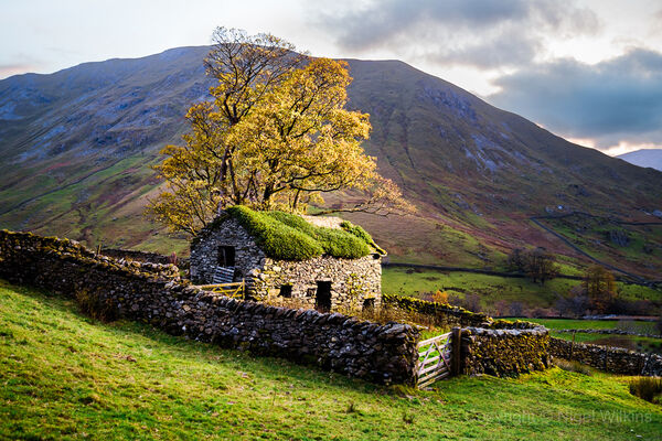 Hartsop Barn