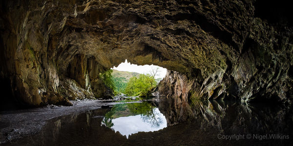 Rydal Cave