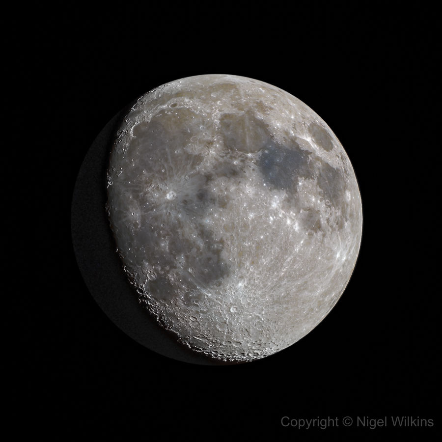 Moon