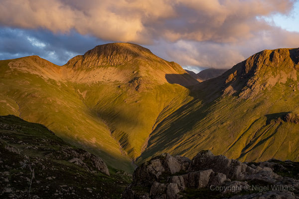 Great Gable