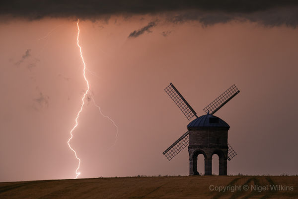 Chesterton Lightning