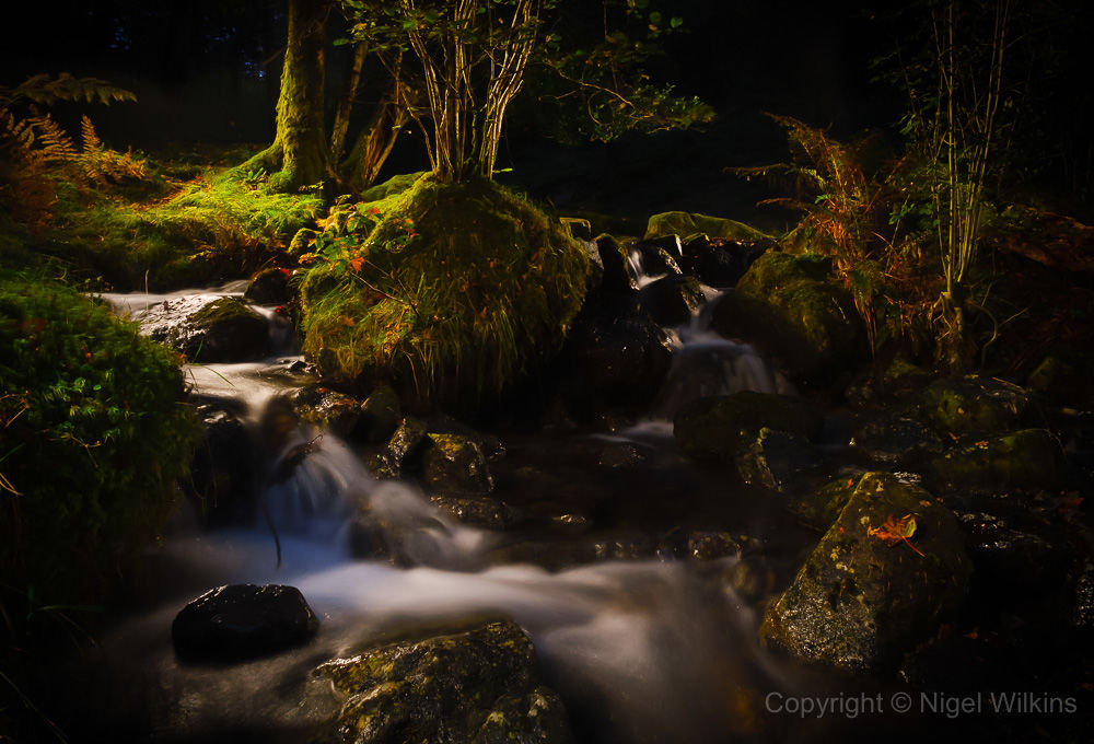 Soft Water