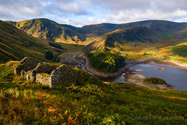 Haweswater