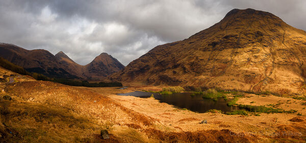 Glen Etive