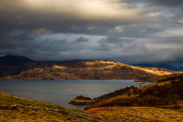 Loch Torridon
