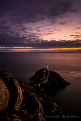 South Stack