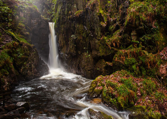 Stanley Ghyll Force
