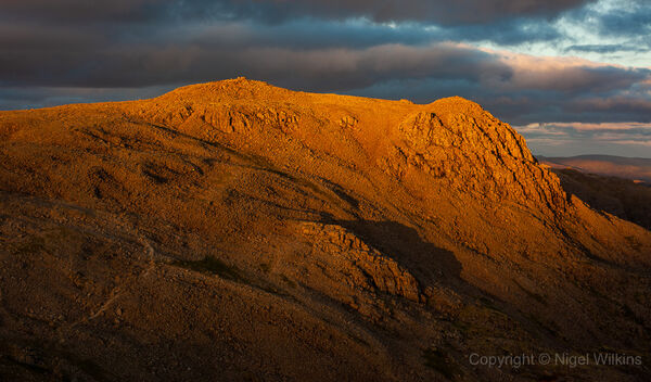 Scafell Pike