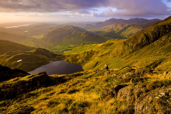 Stickle Tarn