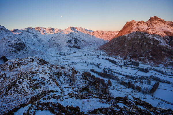 Great Langdale