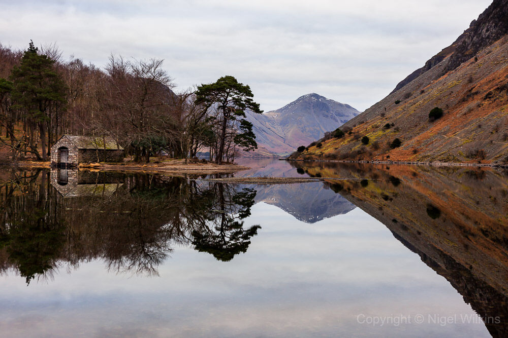 Wastwater