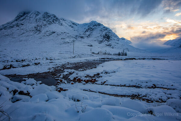 Buachaille Etive Mor