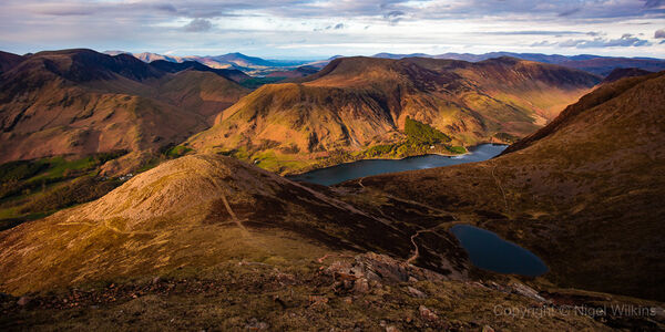 Buttermere
