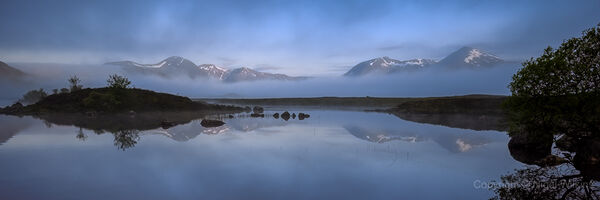 Lochan na h-Achlaise