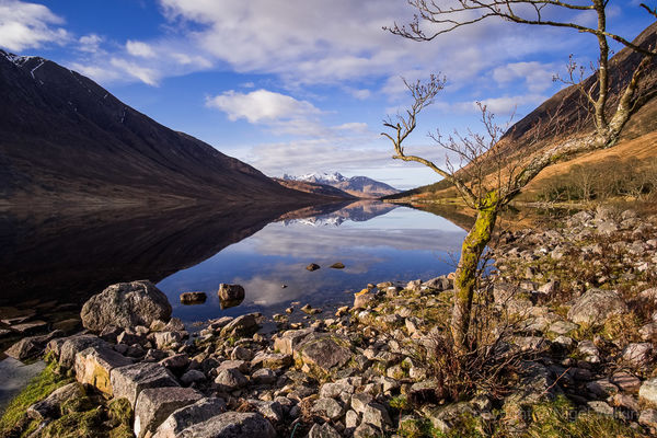 Loch Etive