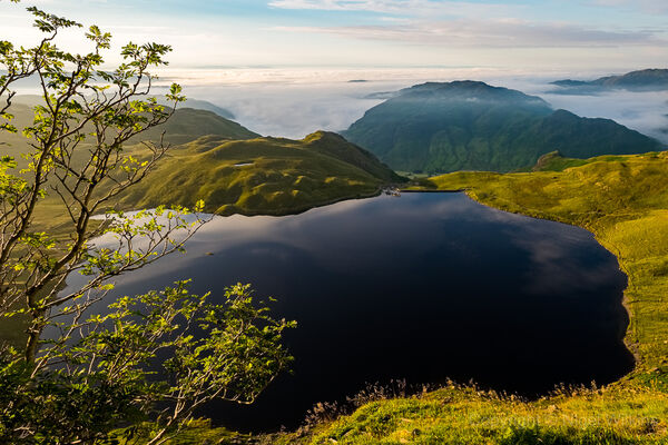 Stickle Tarn