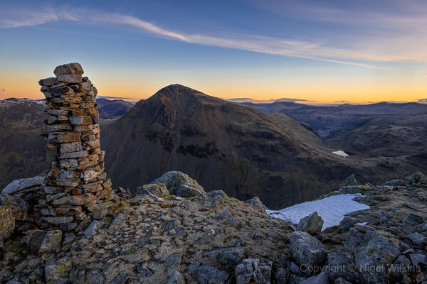 Great Gable