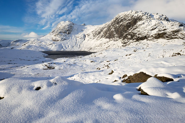 Pavey Ark