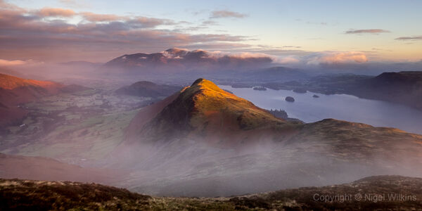 Catbells