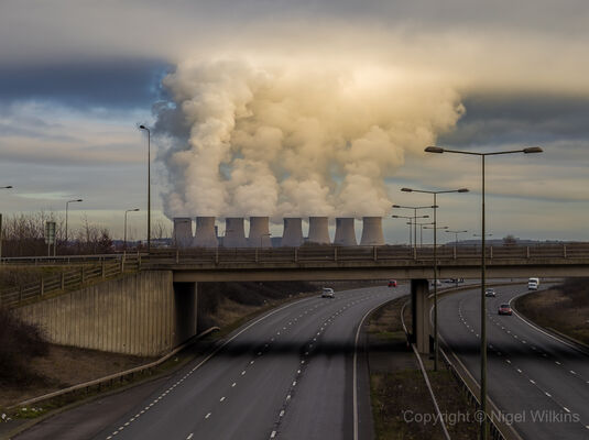 Ratcliffe Power Station
