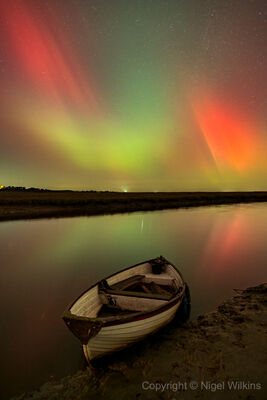 Blakeney Aurora