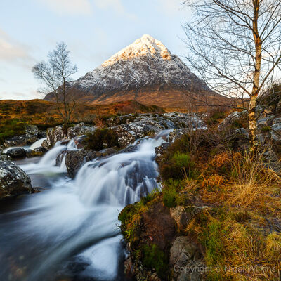 Buachaille Etive Mor