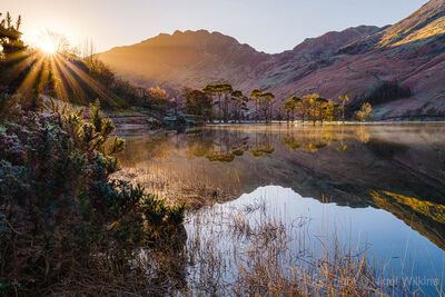 Buttermere