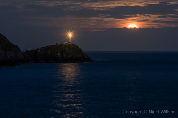 South Stack