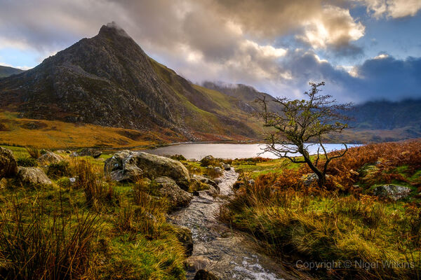 Tryfan