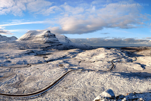 Quinag