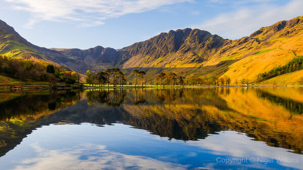 Buttermere