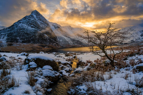 Ogwen Valley