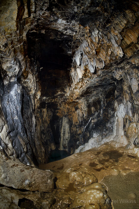 Spar Cave