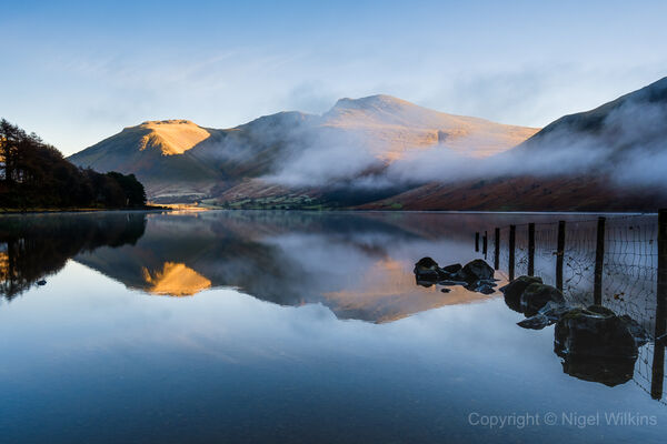 Wastwater