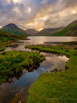 Wastwater