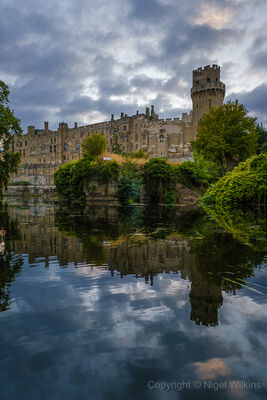 Warwick Castle