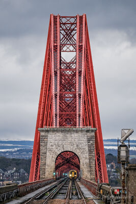 Forth Bridge