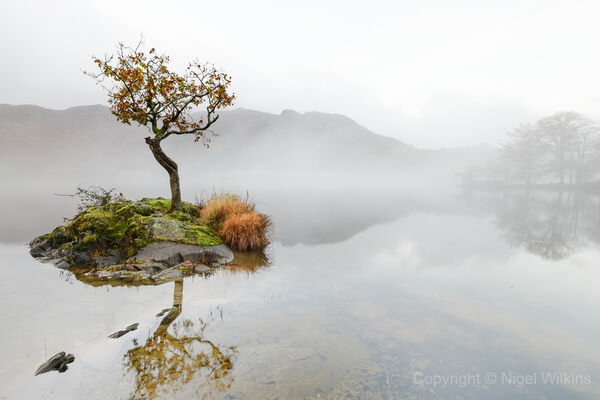 Rydal Water