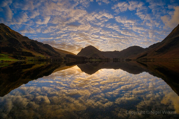 Buttermere