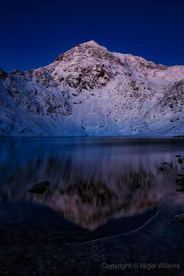 Snowdon