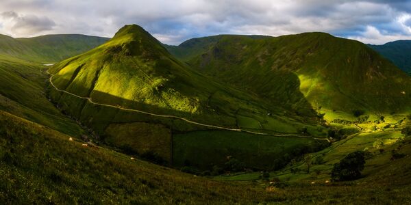 Hartsop