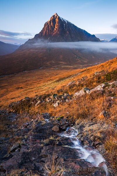 Stob Dearg