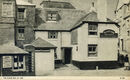 Sloop postmarked 1952 Sloop_St_Ives_Cornwall