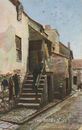 Digey Postmarked 1905 Digey_St_Ives_Cornwall