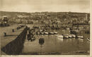 Harbour postmarked 1930 Harbour_St_Ives