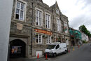 Ordulph Arms, Tavistock in 2010 Ordulph_Arms_Tavistock