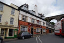 Union Inn Tavistock in 2010 Union_Inn_Tavistock