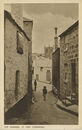The Warren postmarked 1952 Warren_St_Ives